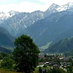 Haus Bials * Sankt Gallenkirch