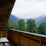 Haus Bials * Sankt Gallenkirch