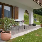 Apartment Haus Bials *