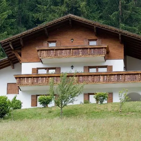 Haus Bials * Sankt Gallenkirch