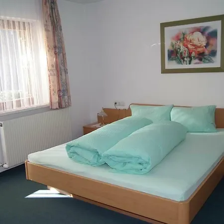 Haus Bials * Sankt Gallenkirch