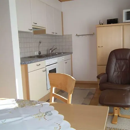 Haus Bials Sankt Gallenkirch