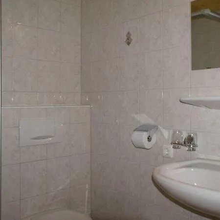 Apartment Haus Bials