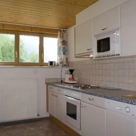 Haus Bials * Sankt Gallenkirch