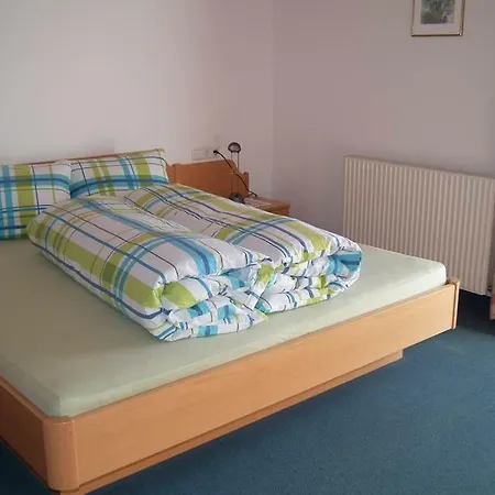 Haus Bials Sankt Gallenkirch