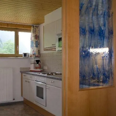 Haus Bials * Sankt Gallenkirch