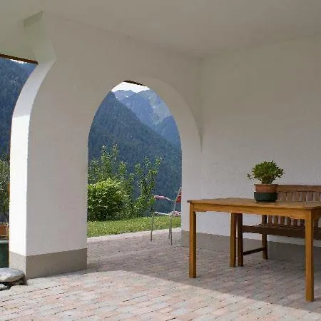 Haus Bials Appartement