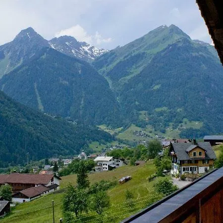 Haus Bials