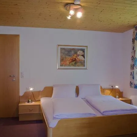 Haus Bials Apartment *