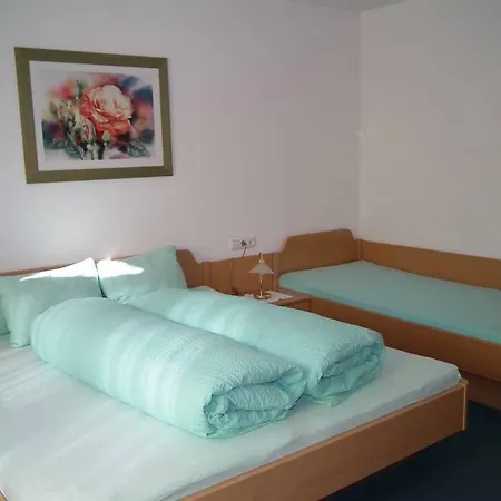 Apartment Haus Bials