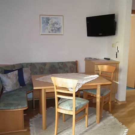 Haus Bials Sankt Gallenkirch