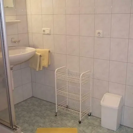 Haus Bials Sankt Gallenkirch