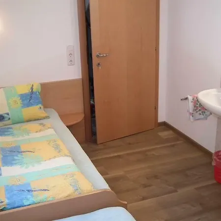 Haus Bials Sankt Gallenkirch