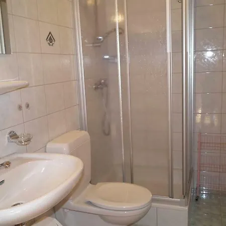 Haus Bials Apartment Sankt Gallenkirch