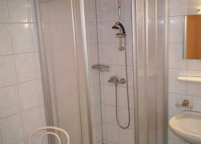 Haus Bials Lägenhet