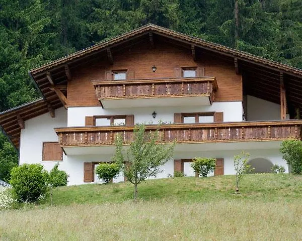 Haus Bials * Sankt Gallenkirch