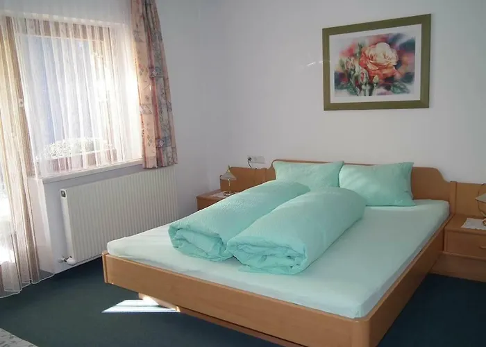 Haus Bials * Sankt Gallenkirch