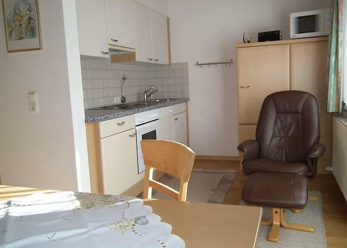 Haus Bials Sankt Gallenkirch