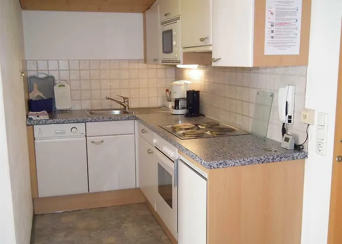 Lägenhet Haus Bials Sankt Gallenkirch