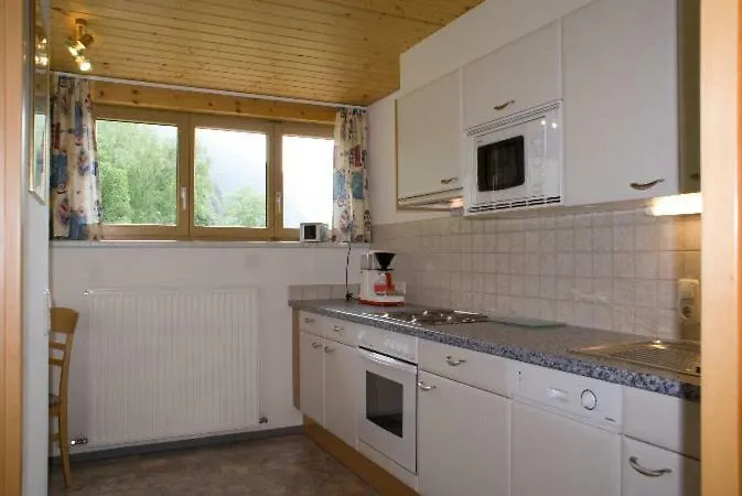 Haus Bials * Sankt Gallenkirch