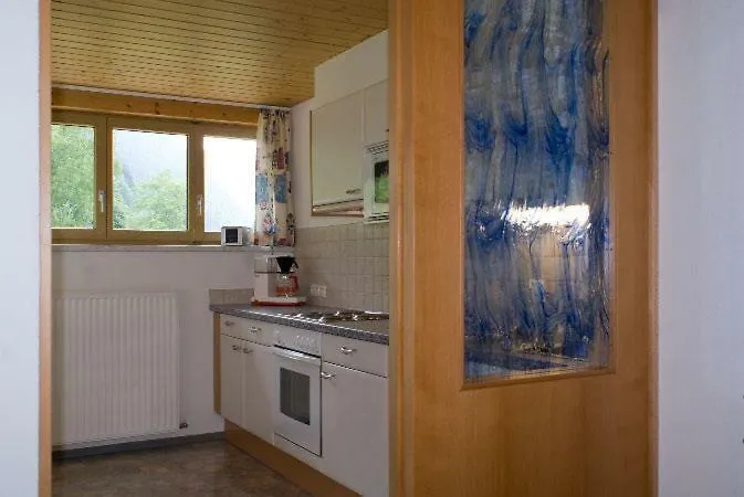 Haus Bials * Sankt Gallenkirch