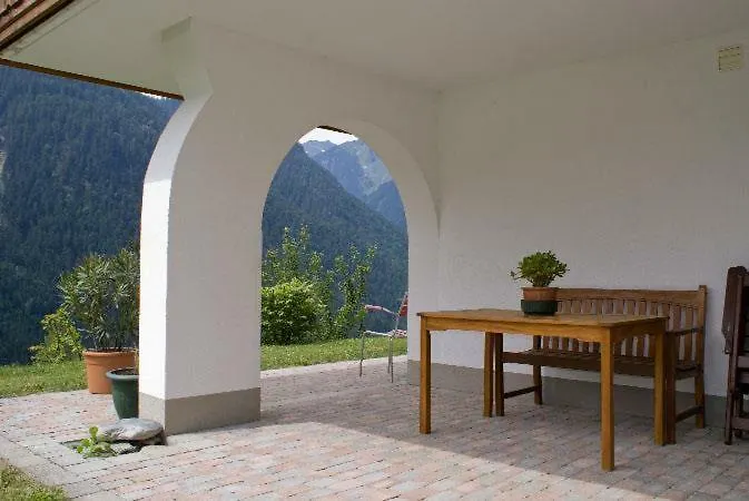 Haus Bials Lägenhet