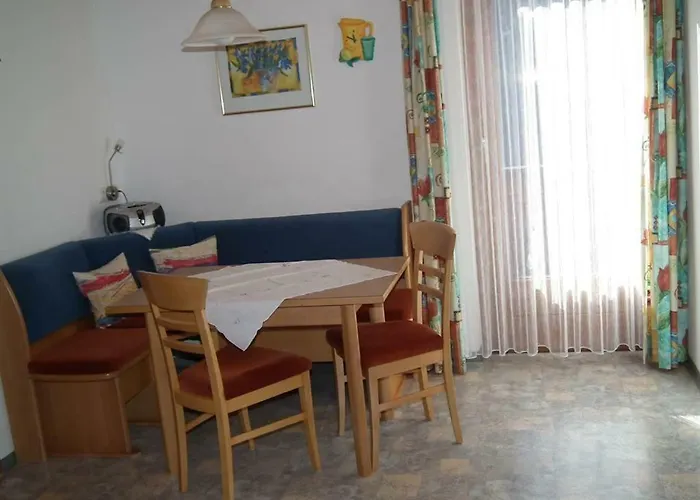 Haus Bials Sankt Gallenkirch