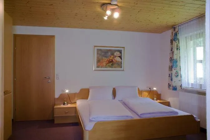 Haus Bials Lägenhet *