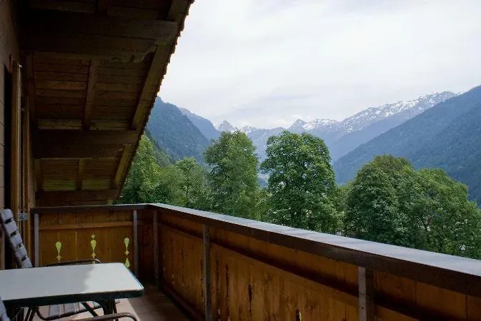 Haus Bials * Sankt Gallenkirch