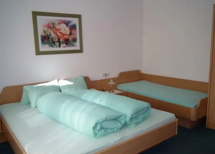 Lägenhet Haus Bials