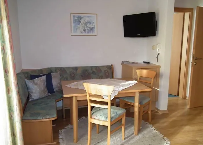 Haus Bials Sankt Gallenkirch