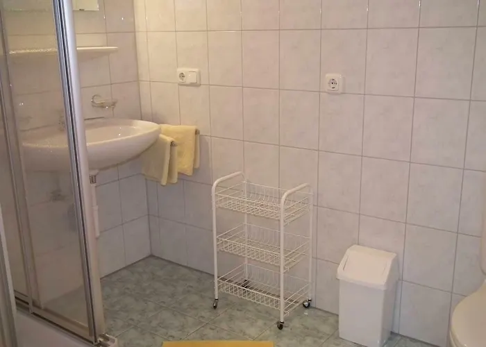 Haus Bials Sankt Gallenkirch