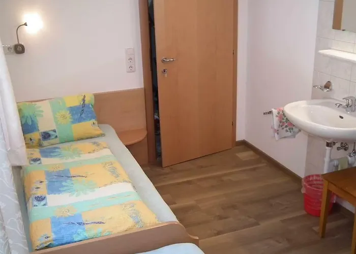 Haus Bials Sankt Gallenkirch